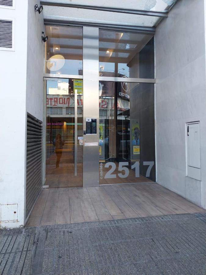 Cabildo Complete Suite Ciudad Autónoma de Ciudad Autónoma de Buenos Aires Exterior foto